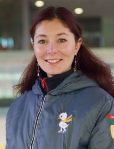 Giorgia Carrossa