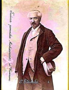 Cyprien Godebski