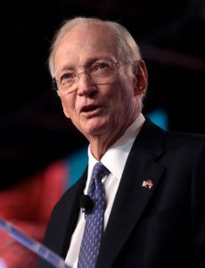 Thomas A. Saunders III