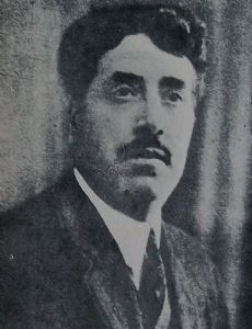 Rafael Cansinos-Asséns