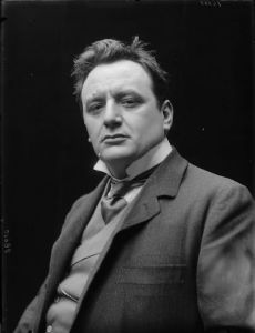 Eugenio Giraldoni
