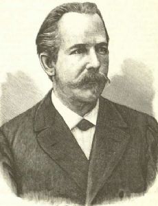 Joseph Partsch