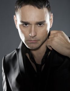 Krassimir Avramov