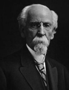 Charles T. Hinde