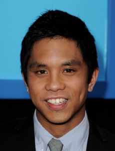 Michael Martinez