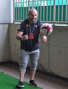 Jaba Bregvadze