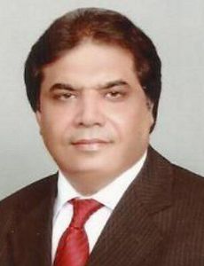 Hanif Abbasi