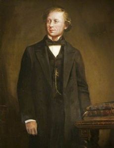 Augustus Voelcker