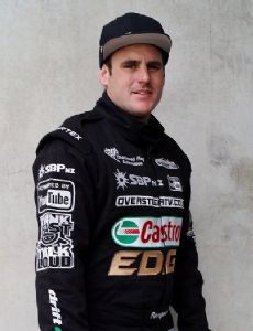 Daniel Woolhouse