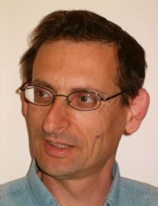Dov Khenin