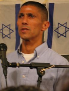 Ishmael Khaldi