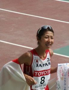 Reiko Tosa