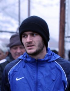 Ismail Isa Mustafa