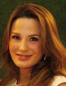 Bianca Araneta