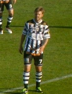 Andreas Dahl