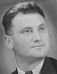 Tuvia Bielski
