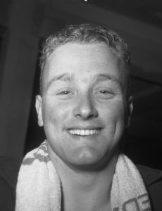 Jitse van der Veen