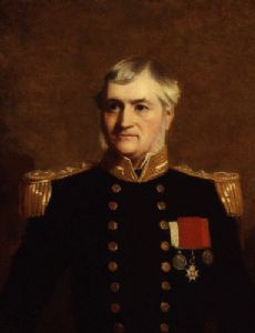 Henry Kellett