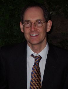 Ross Williams