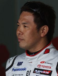 Kosuke Matsuura
