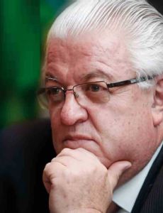 Fernando Cordero Cueva
