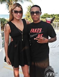 Simply Jess and Bow Wow