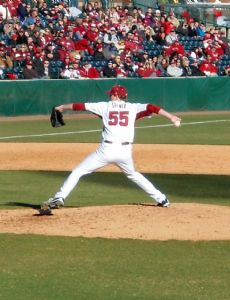 Ryne Stanek