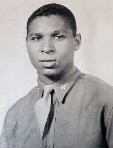Robert Martin (aviator)