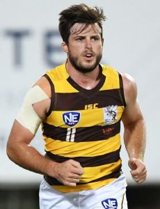 Jackson Allen