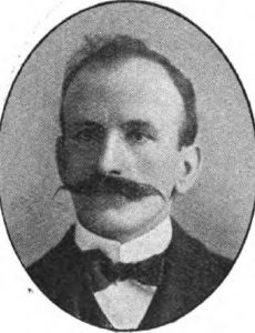 Tom Proctor (trade unionist)