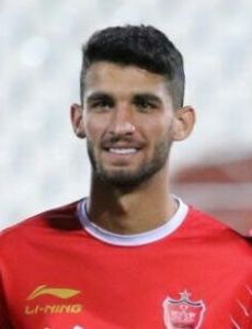 Saeid Karimi