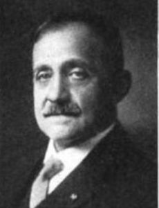 Frank M. Angellotti