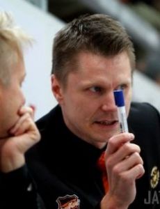 Jarno Kultanen