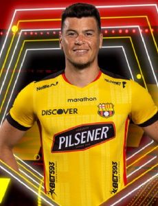 Carlos Rodriguez
