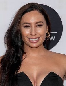 Karlee Leilani Perez
