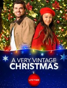 A Very Vintage Christmas