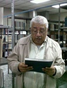 Manlio Argueta