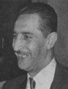 Rafael Tarud