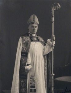 Archibald Howard Cullen