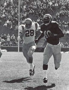 Ron Johnson (running back)