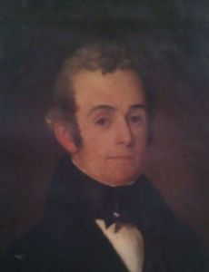 Richard Simonds