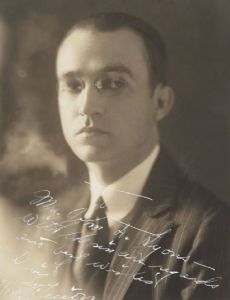David W. Guion