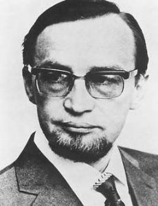 Paavo Haavikko