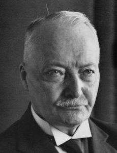 Sigvald Hasund