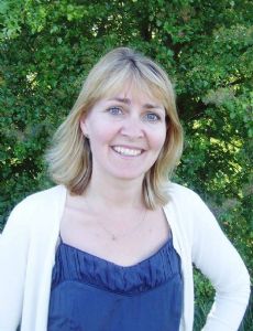 Christel Schaldemose