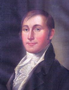 Herman Knickerbocker