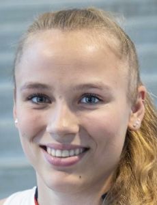 Sarah Van Aalen