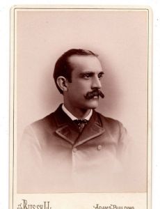 Henry O. Fairbanks