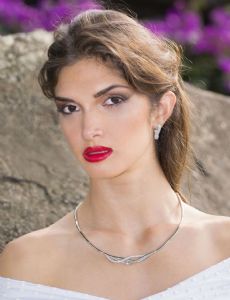 Danika Atchia