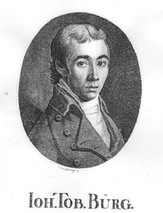 Johann Tobias Bürg